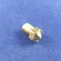 Buse type E3D V6 0.6mm Laiton