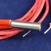 Cartouche chauffante 12V zoom