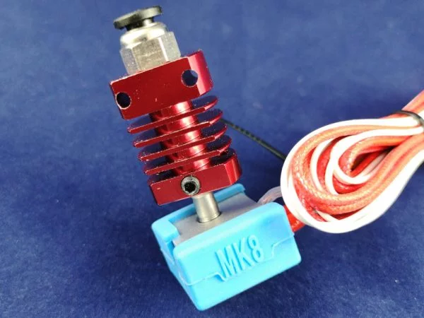 Chaussette silicone MK8 4