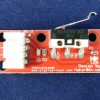 Interrupteur fin de course PCB