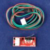 Interrupteur fin de course PCB câble