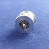 Poulie GT2 3mm libre dents 3