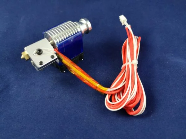 Kit extrudeur complet E3D Volcano Bowden / Direct Drive