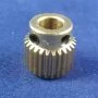 Roue d'entrainement extrudeuse 26 dents 5mm