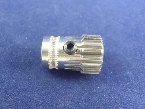 Roue rechange Dual Drive