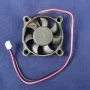 Ventilateur 50mm 2 pin 12v / 24v
