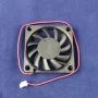 Ventilateur 60mm 2 pin 12v / 24v