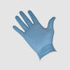 Gants de protection nitrile