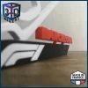 Trophée F1 vu de coté