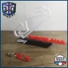 Trophée F1 et porte clé