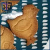 Emporte pièces Poussin 2