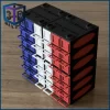 Tiroirs rangement 3X3 4 modules