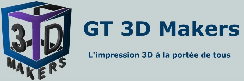 GT 3D Makers