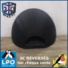 Nid hirondelle reversement