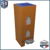 Distributeur tuiles 70mm Carcassonne - Copie