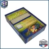 carcassonne rangement